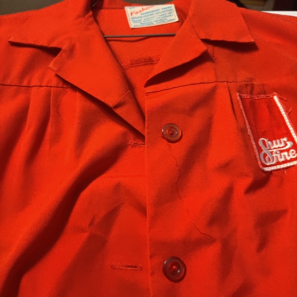 Vintage Sure Fine work coat. - Picture 5 of 5